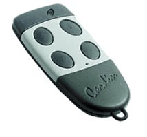 Cardin Handzender 4 kanaals, 868MHz